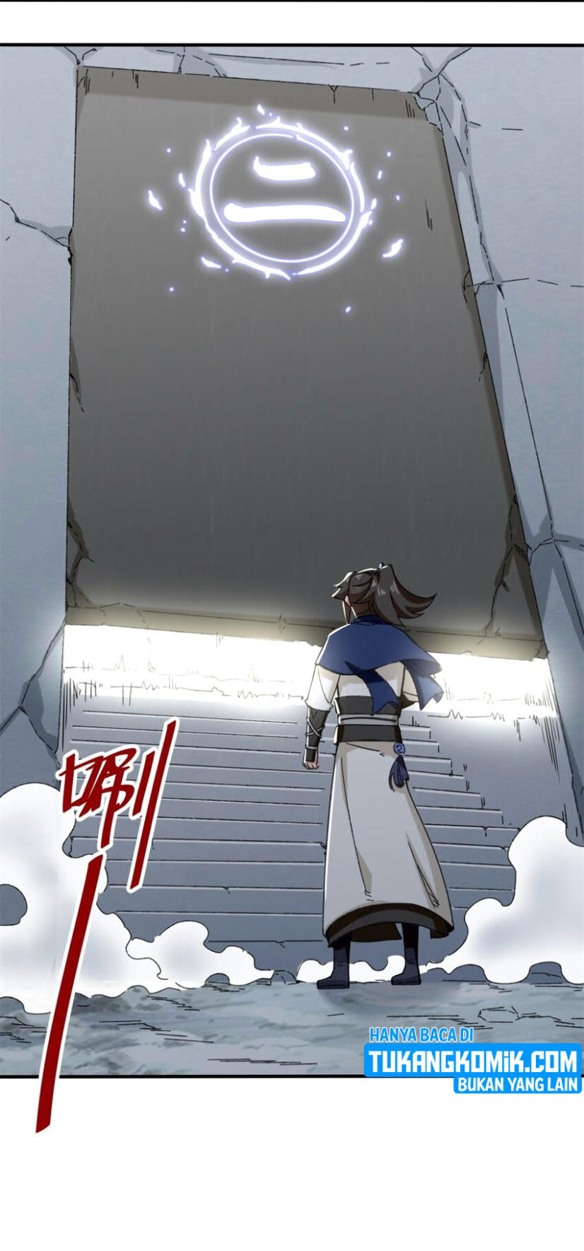 Endless Devourer Chapter 61
