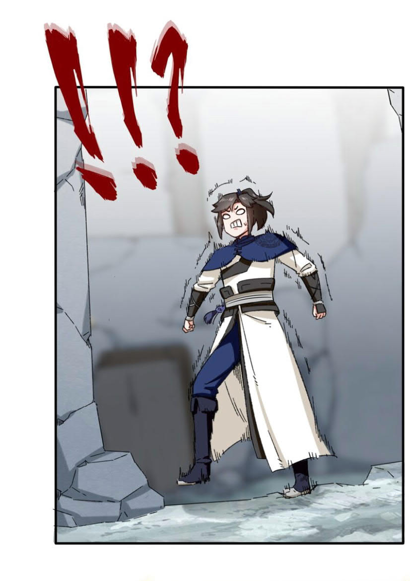 Endless Devourer Chapter 61