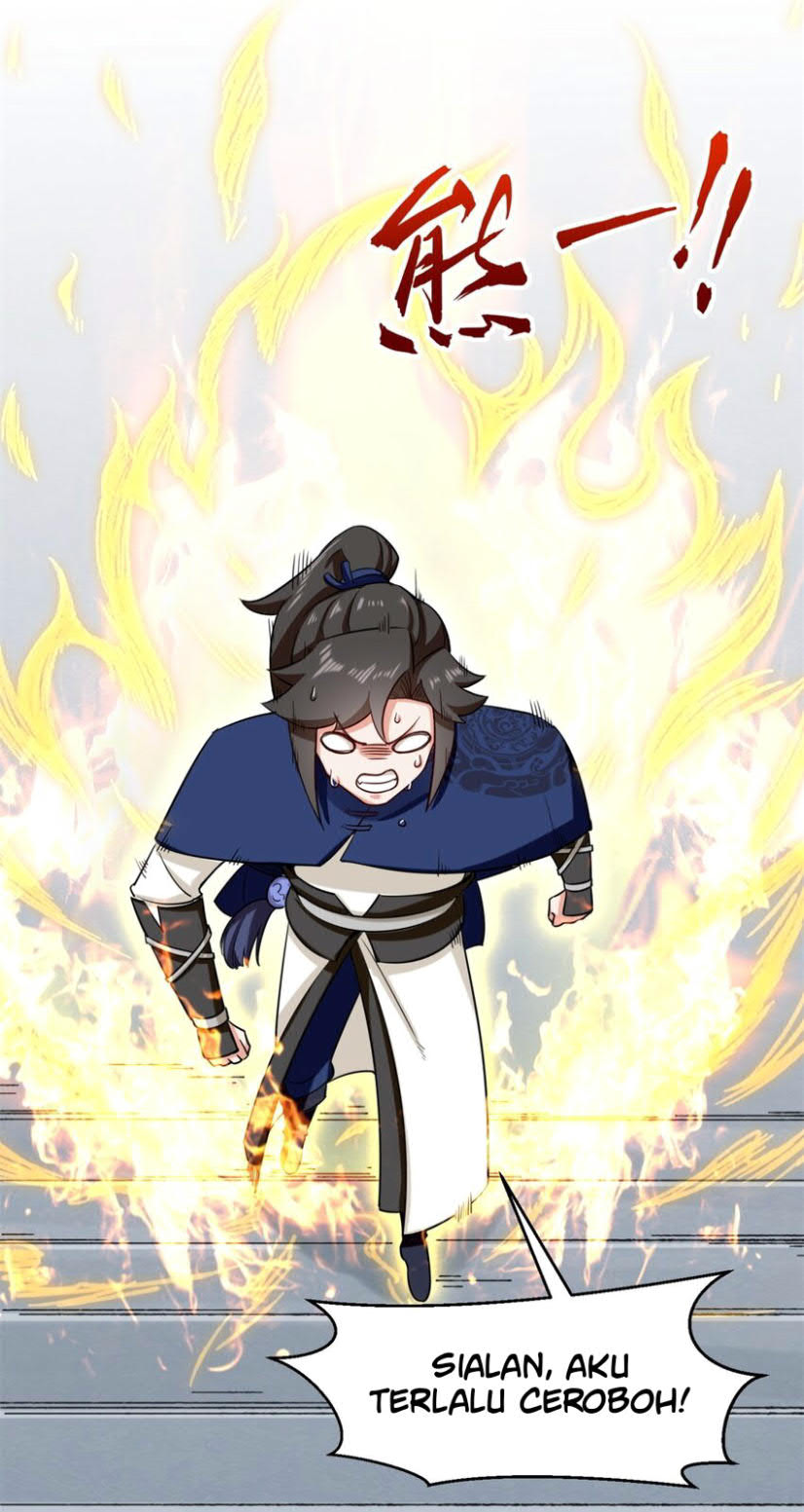 Endless Devourer Chapter 61