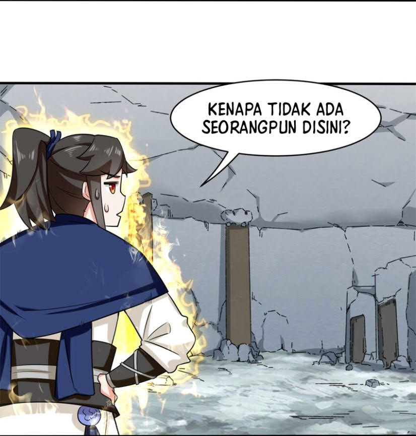 Endless Devourer Chapter 61