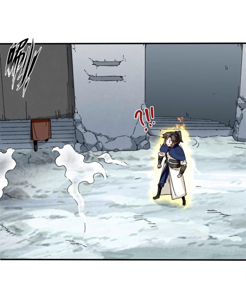 Endless Devourer Chapter 61