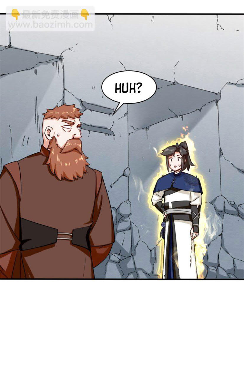 Endless Devourer Chapter 61