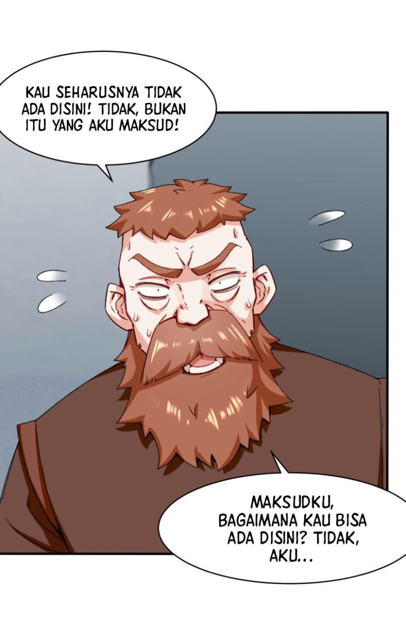 Endless Devourer Chapter 61