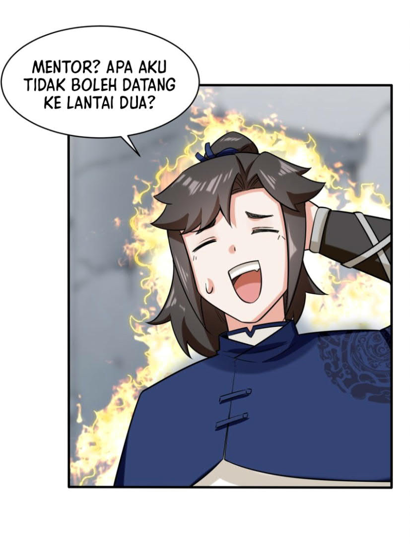 Endless Devourer Chapter 61