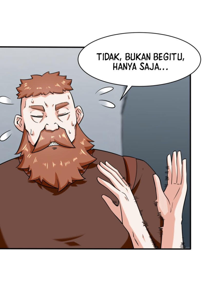 Endless Devourer Chapter 61