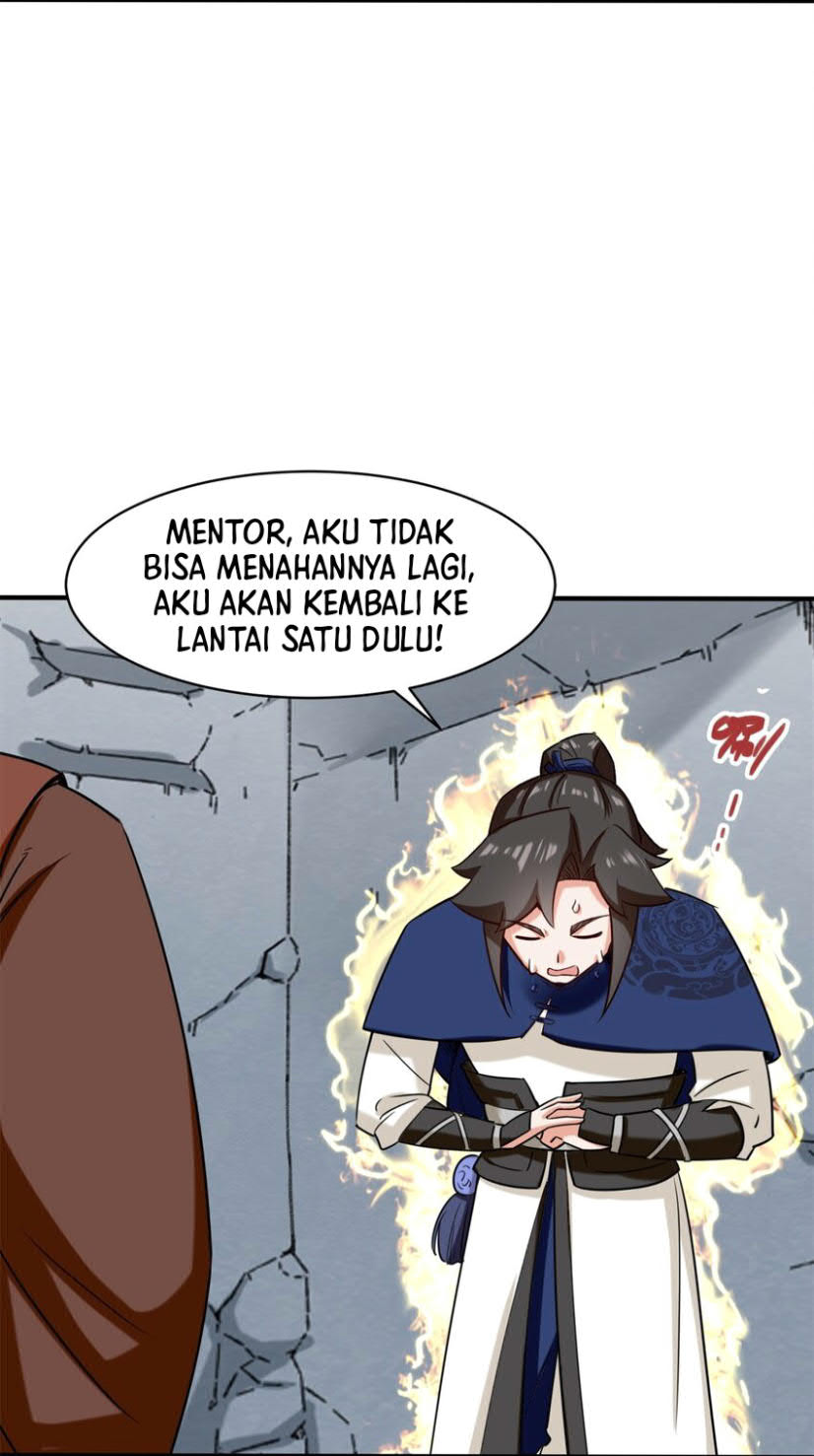 Endless Devourer Chapter 61