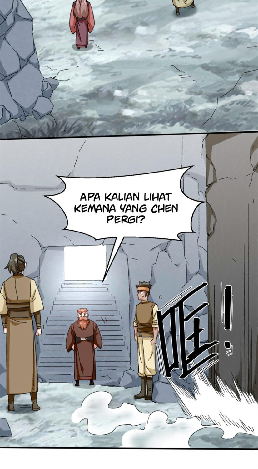 Endless Devourer Chapter 61
