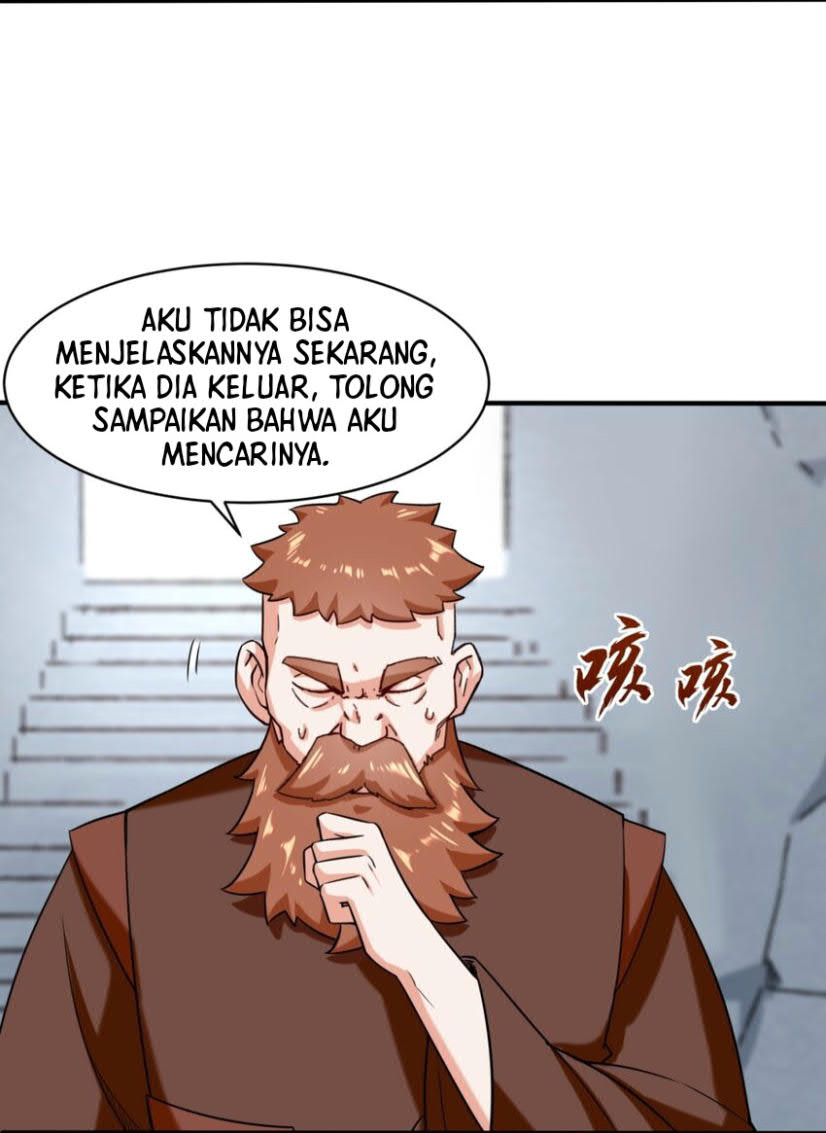 Endless Devourer Chapter 61