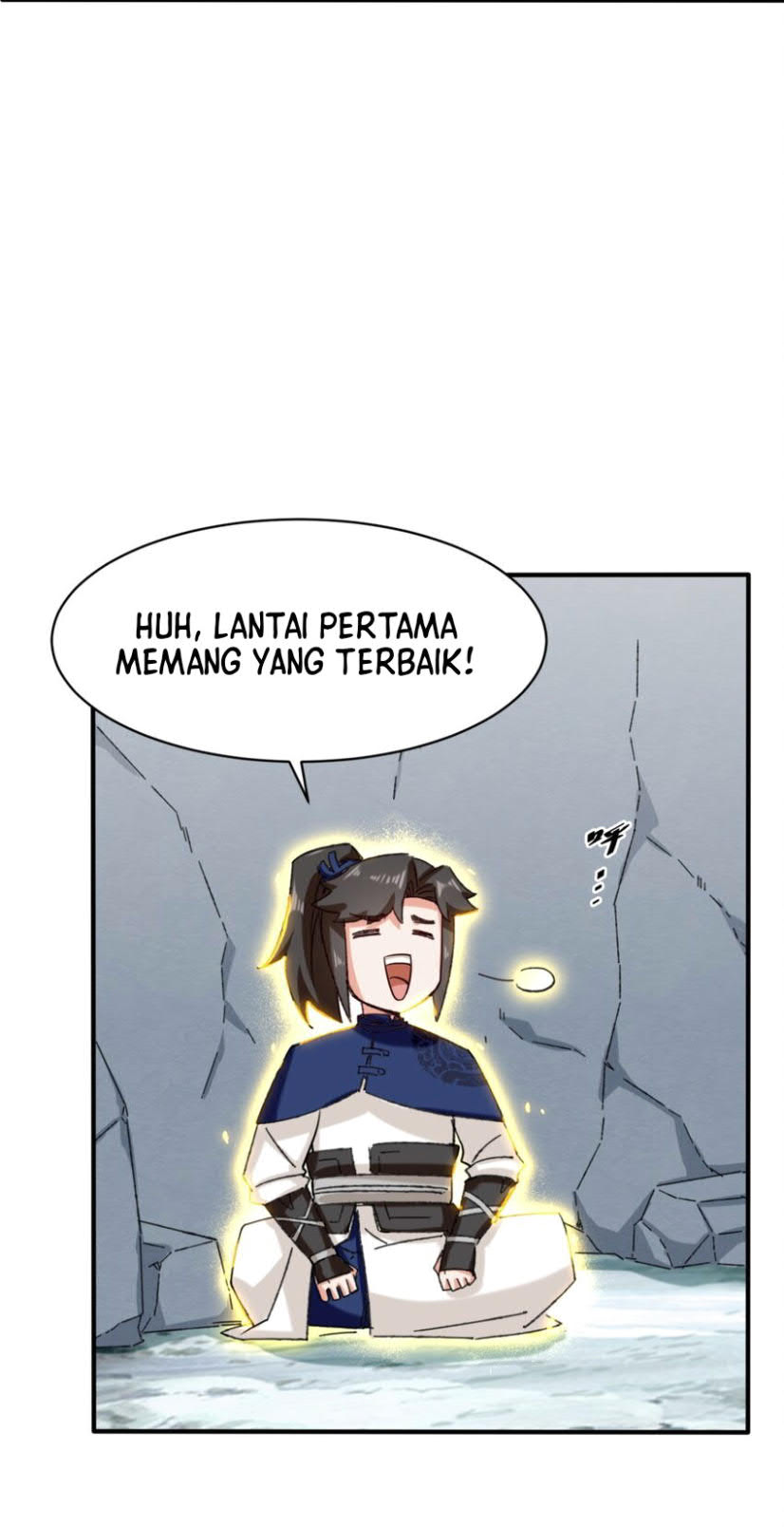 Endless Devourer Chapter 61