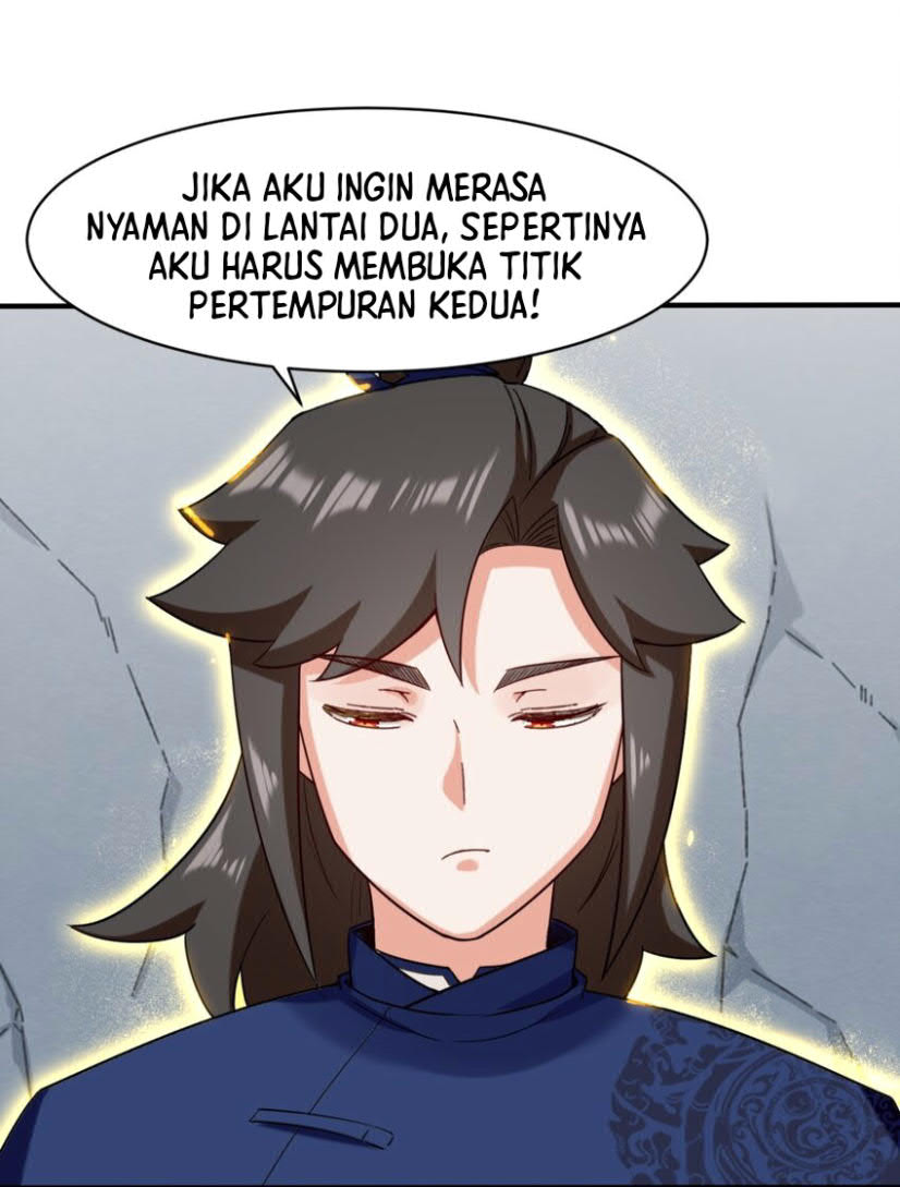 Endless Devourer Chapter 61
