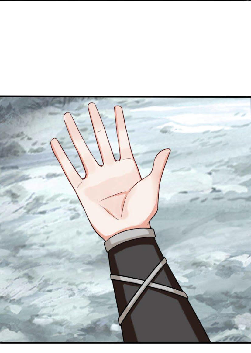 Endless Devourer Chapter 61