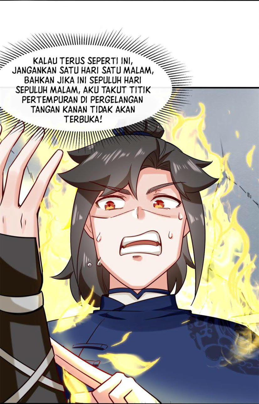 Endless Devourer Chapter 61
