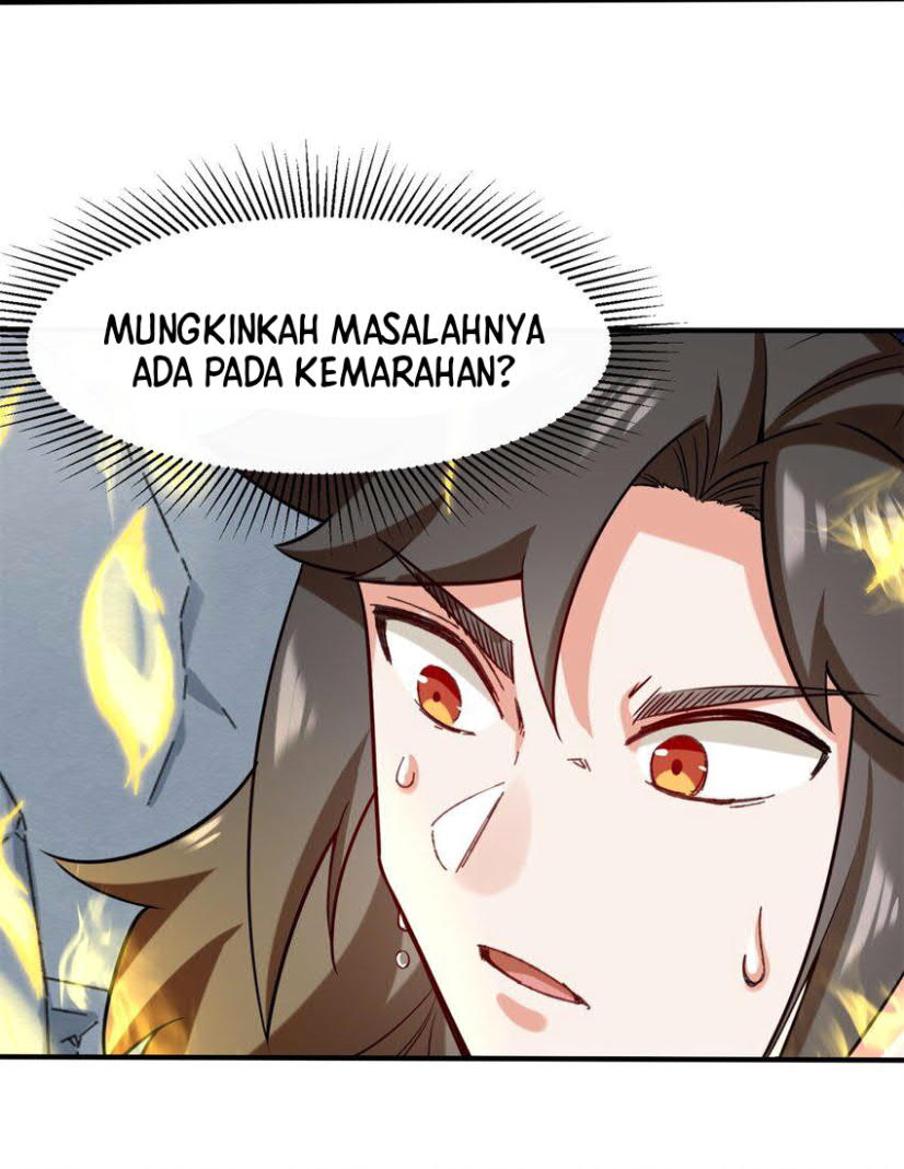 Endless Devourer Chapter 61