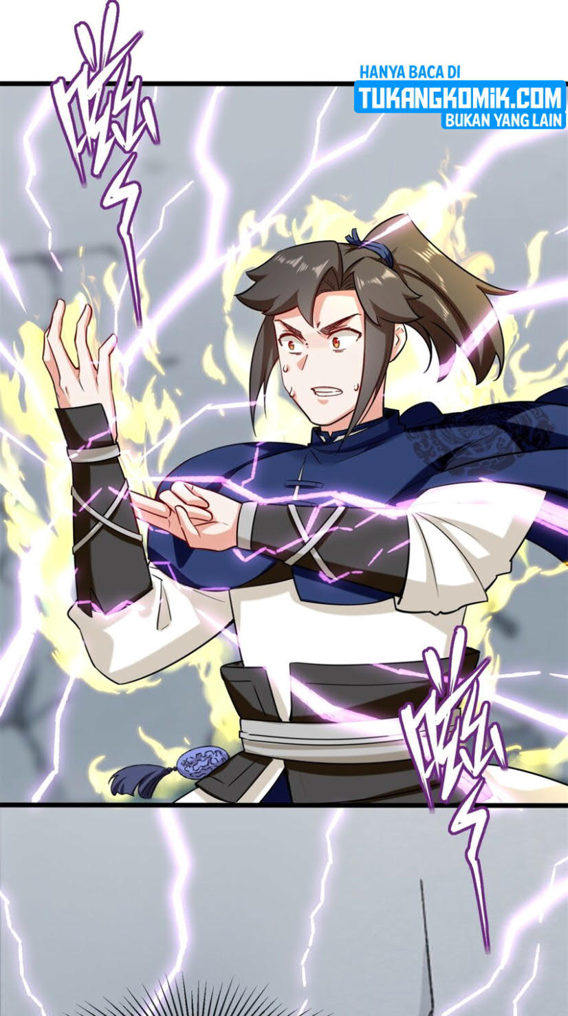 Endless Devourer Chapter 61