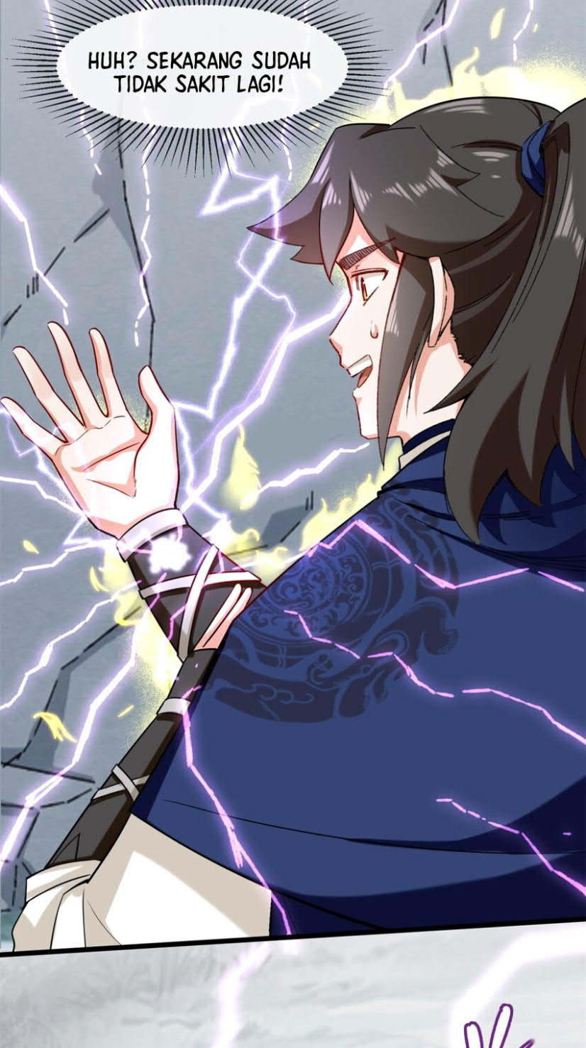 Endless Devourer Chapter 61