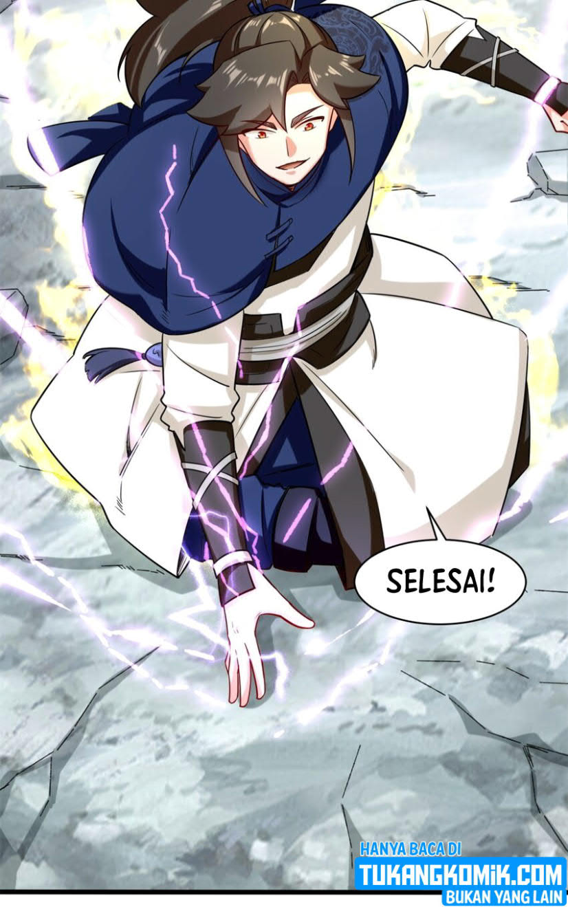 Endless Devourer Chapter 61