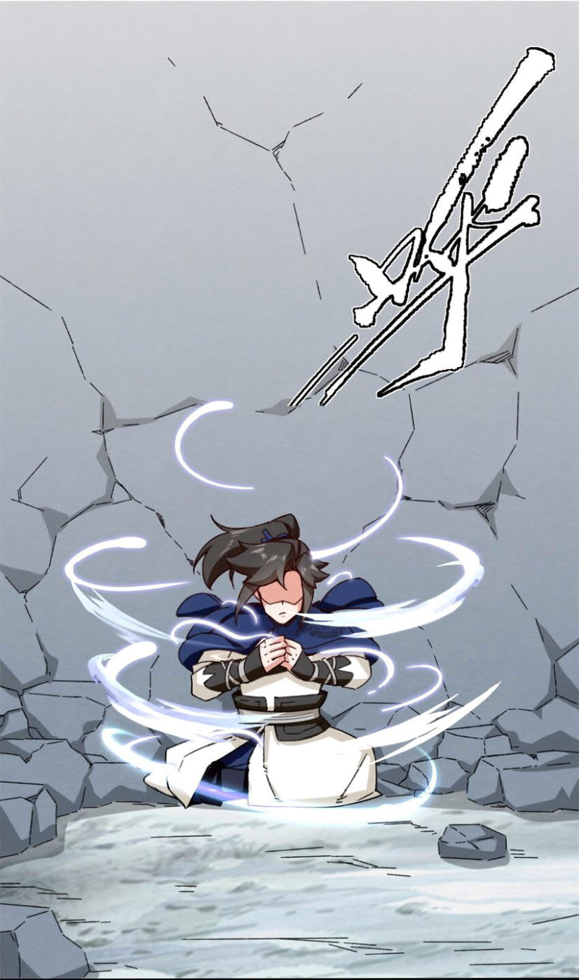 Endless Devourer Chapter 61