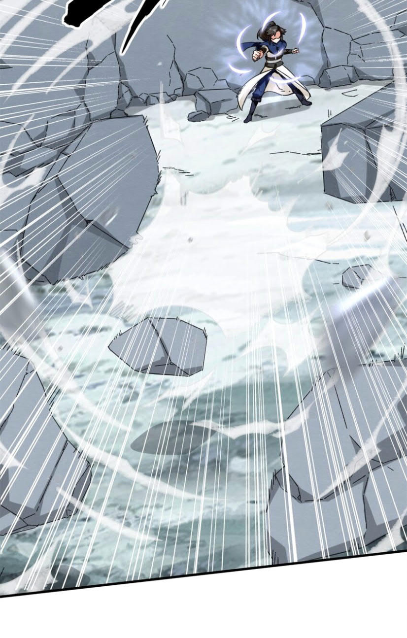 Endless Devourer Chapter 61