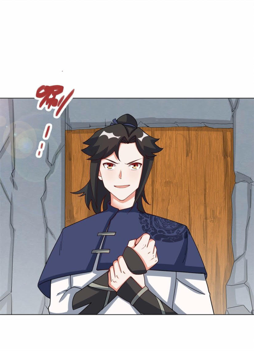 Endless Devourer Chapter 62