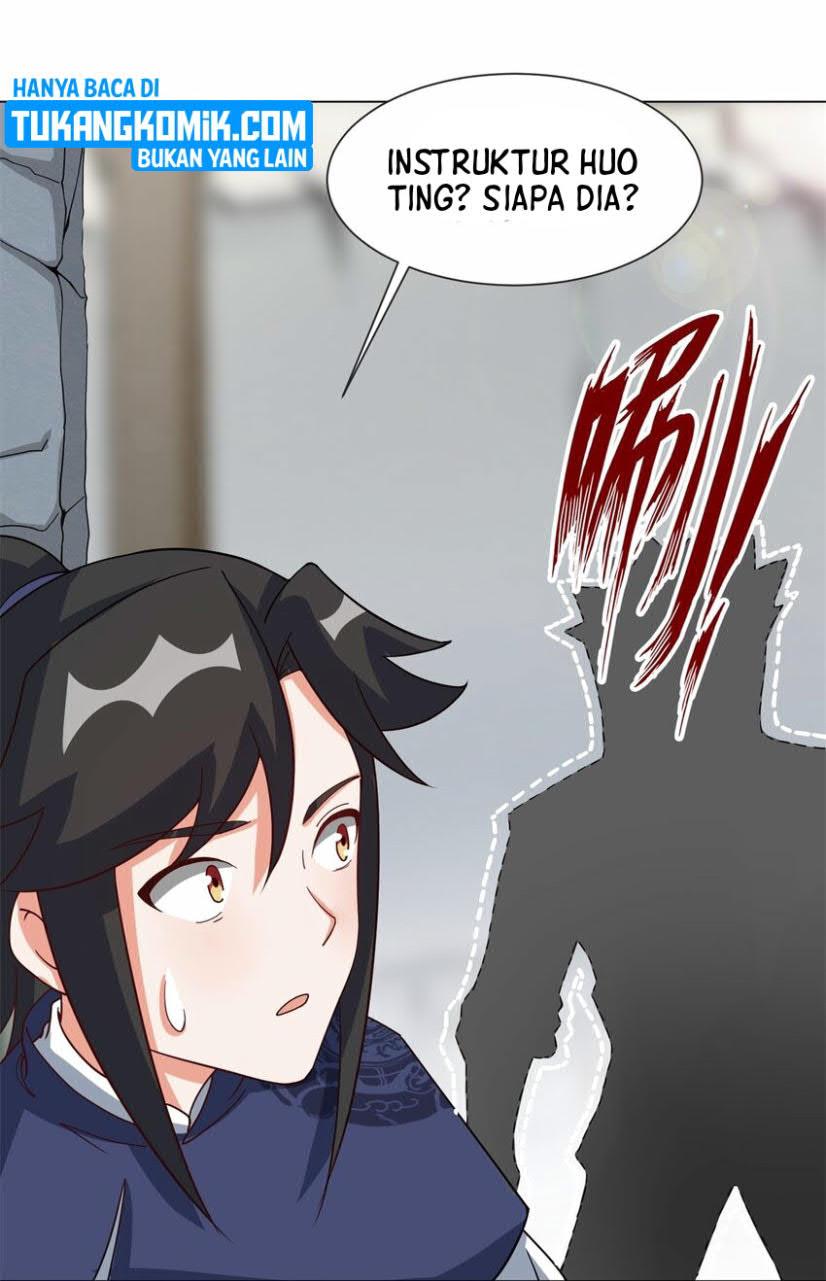 Endless Devourer Chapter 62