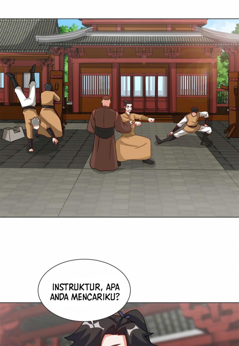 Endless Devourer Chapter 62