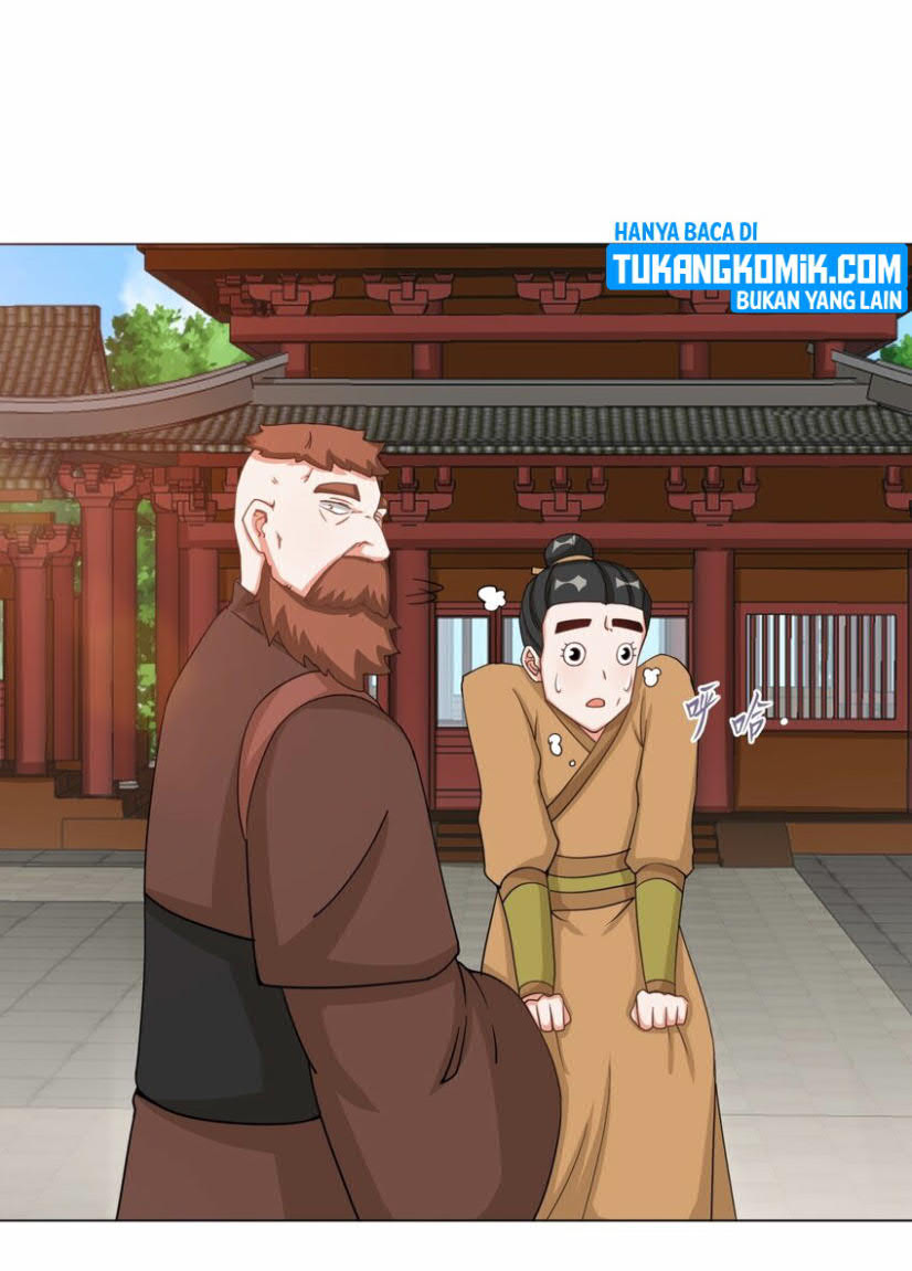Endless Devourer Chapter 62