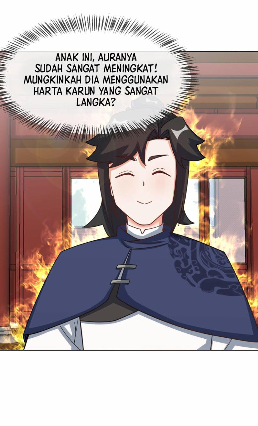 Endless Devourer Chapter 62
