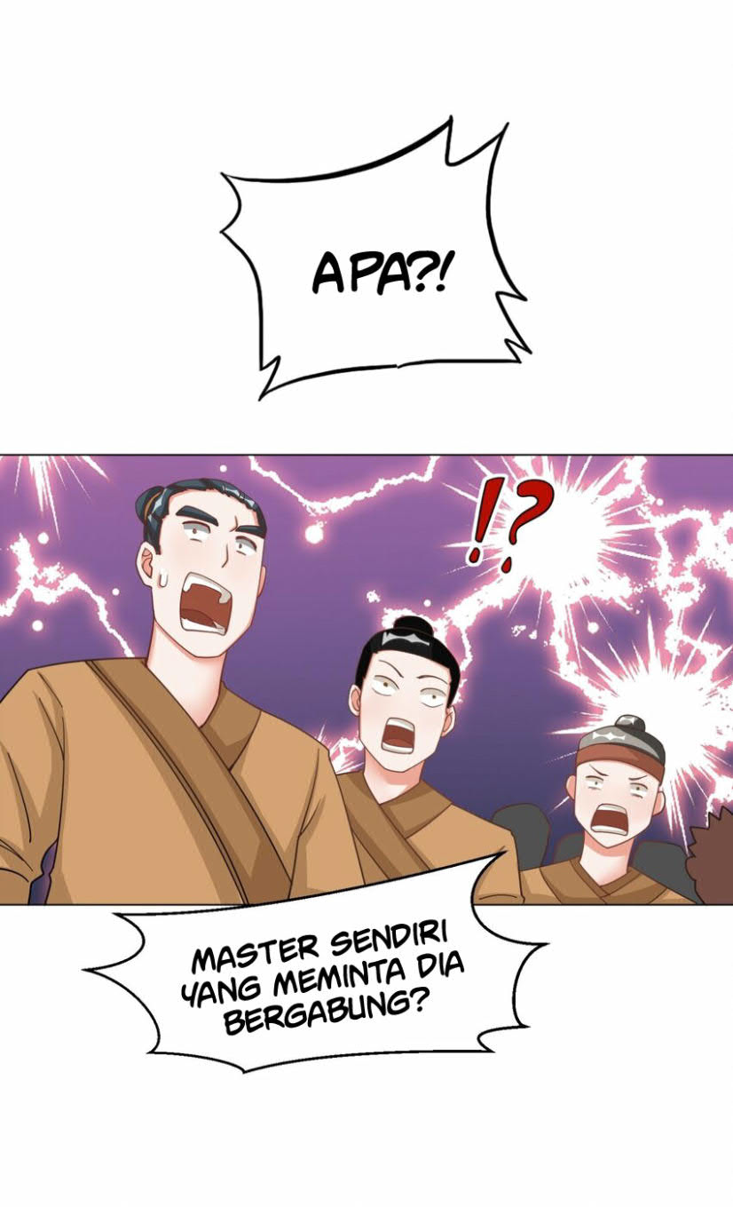 Endless Devourer Chapter 62