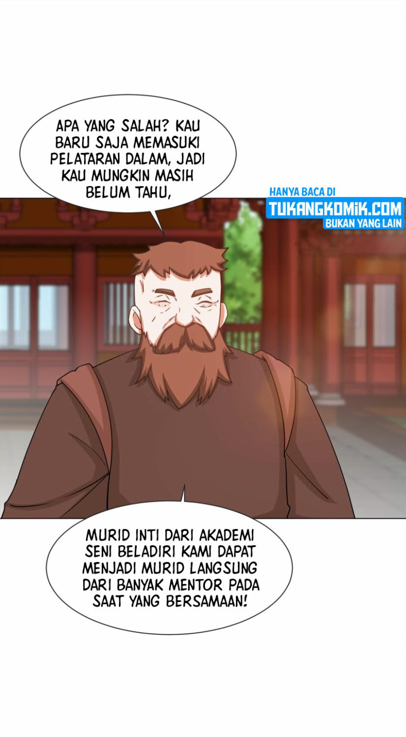 Endless Devourer Chapter 62