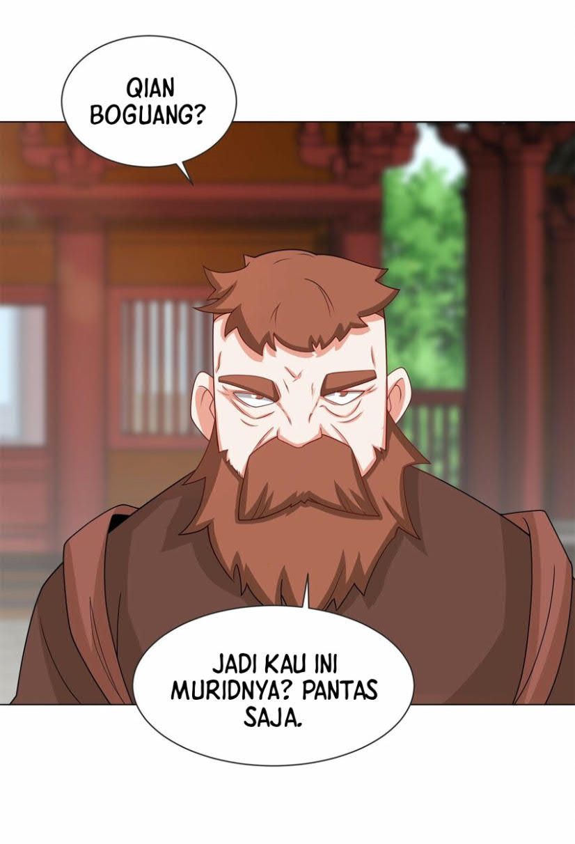 Endless Devourer Chapter 62