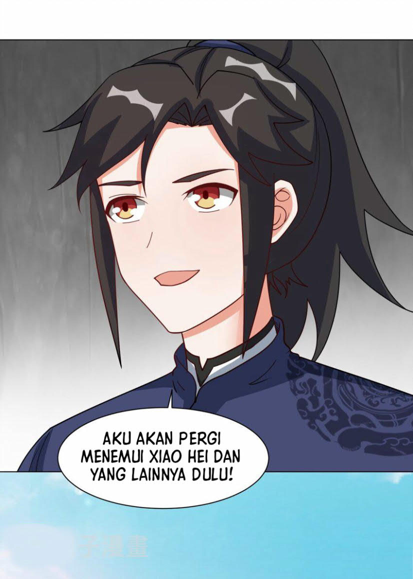 Endless Devourer Chapter 62