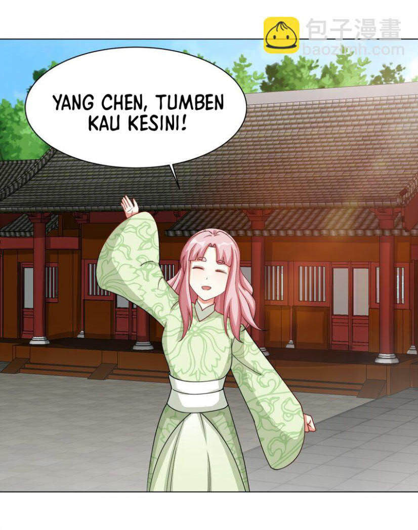 Endless Devourer Chapter 62