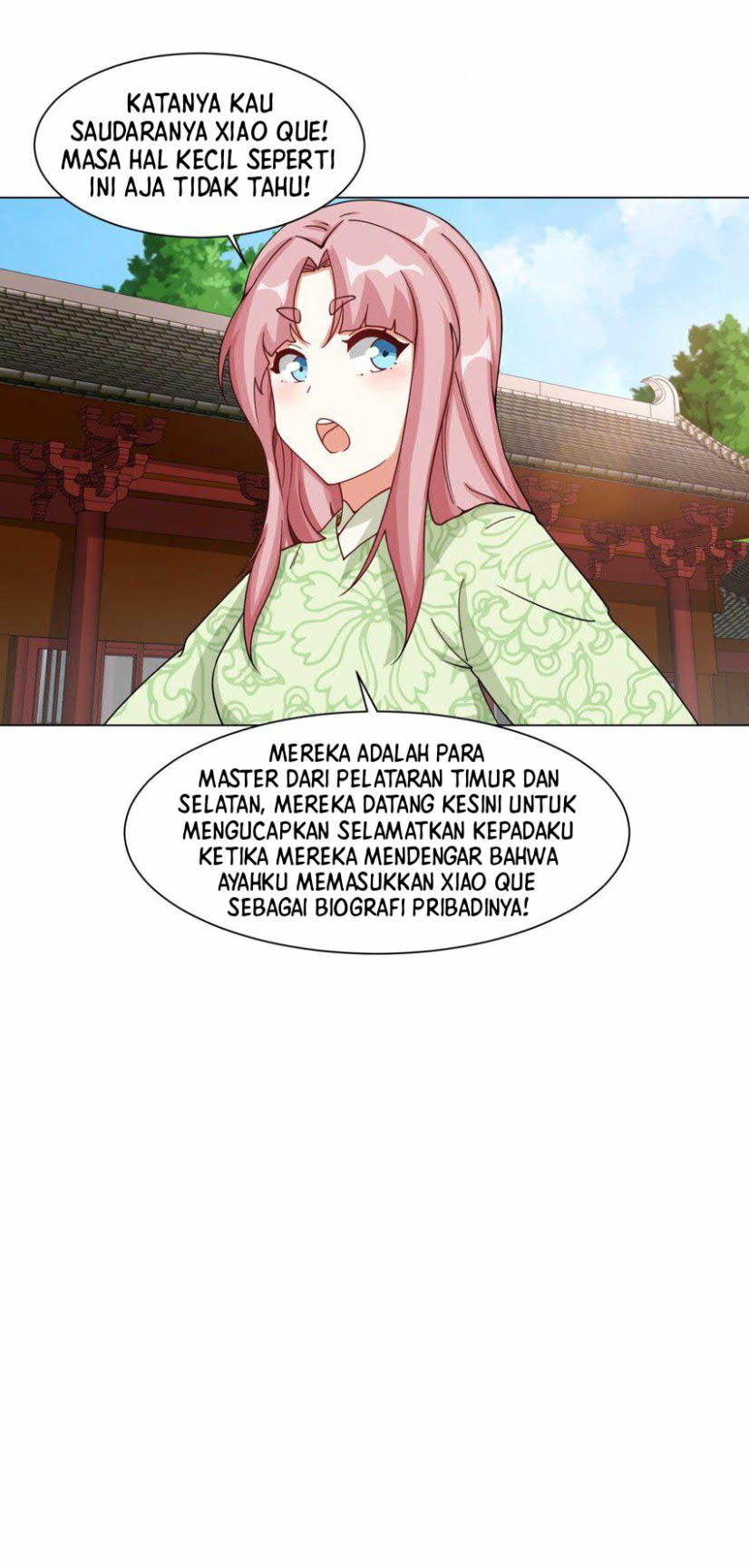 Endless Devourer Chapter 62