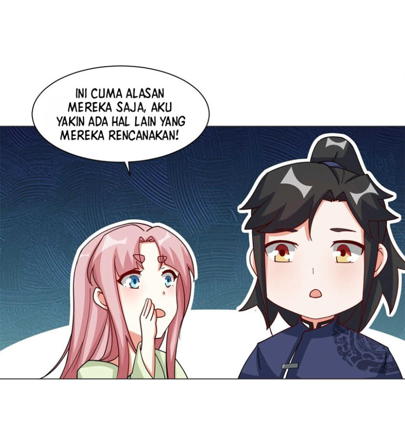 Endless Devourer Chapter 62