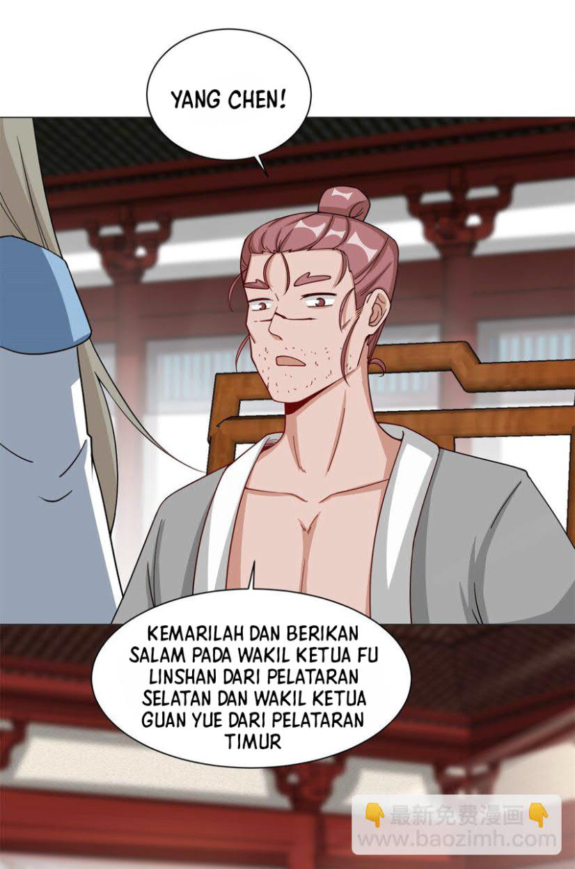 Endless Devourer Chapter 62