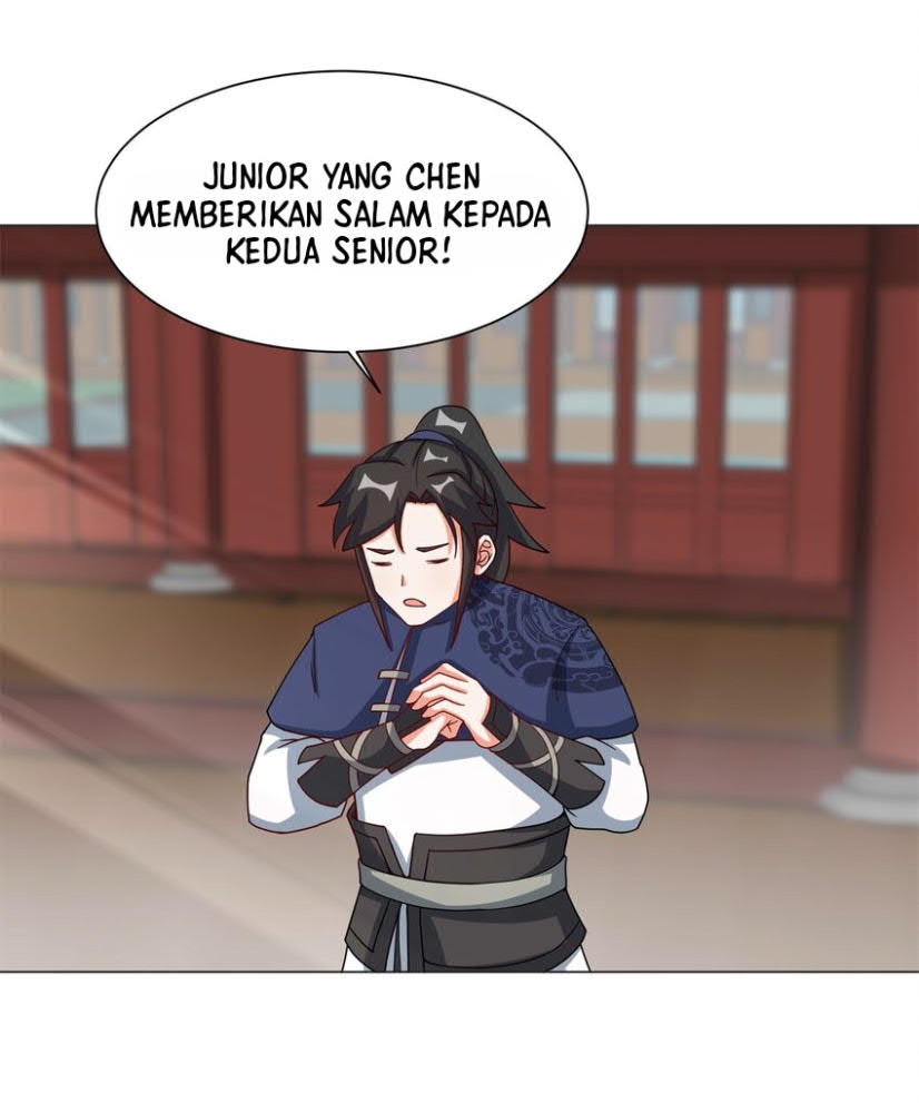 Endless Devourer Chapter 62