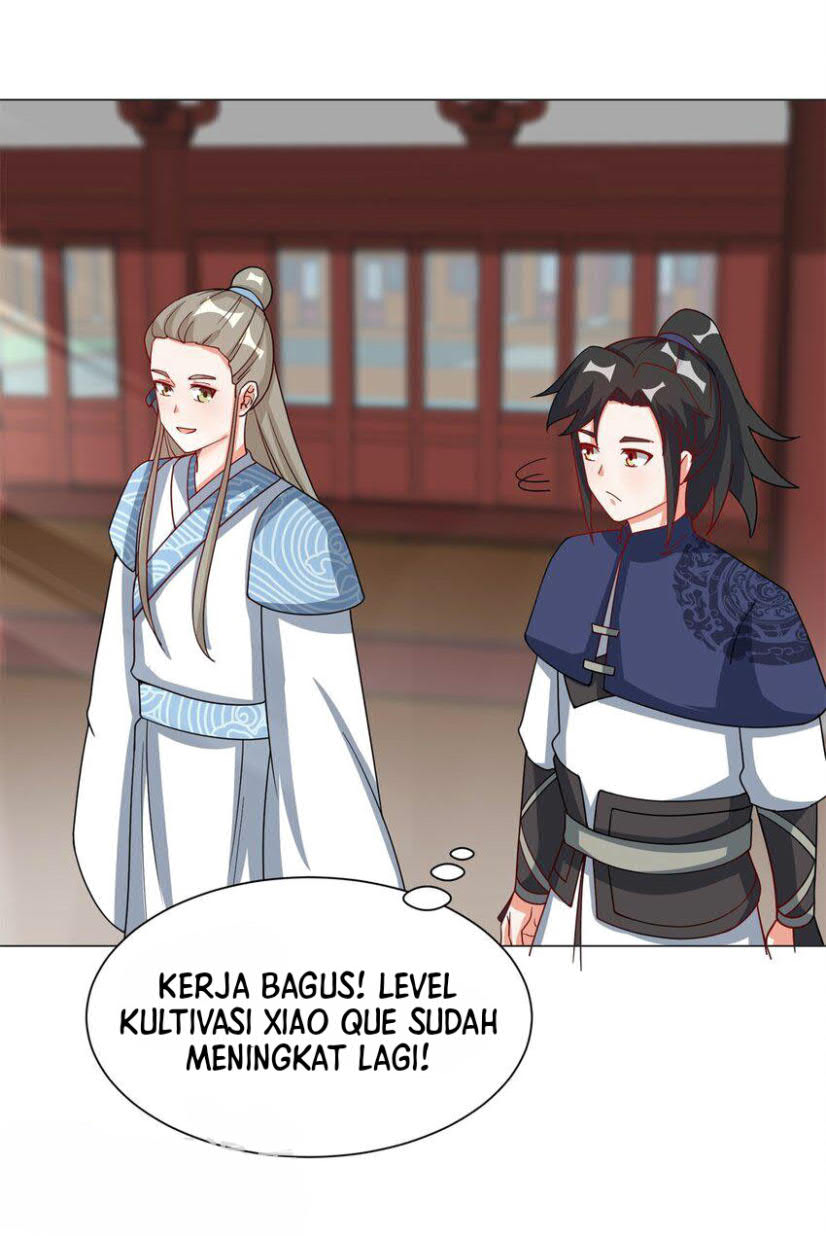 Endless Devourer Chapter 62