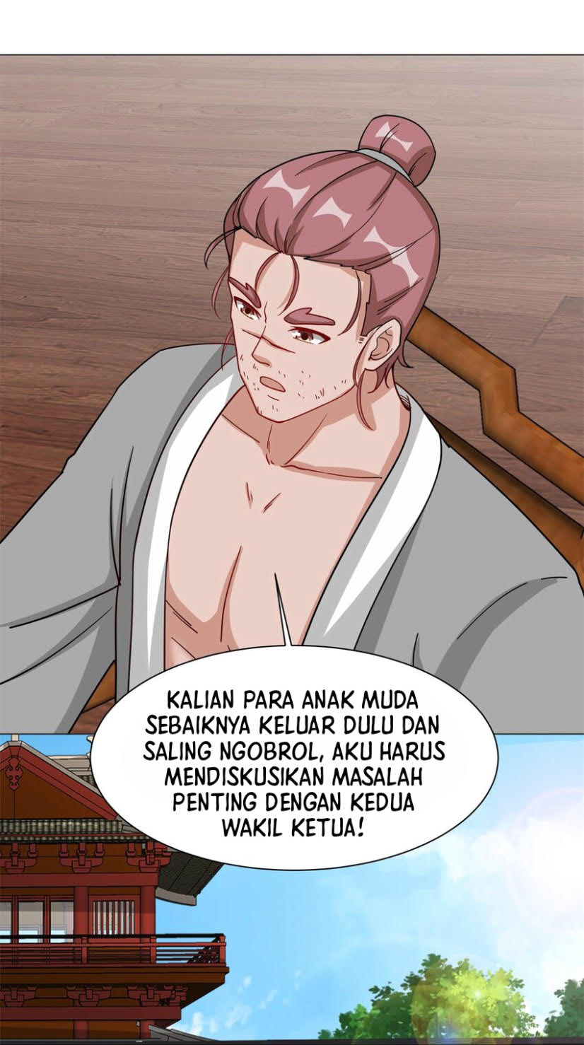 Endless Devourer Chapter 62