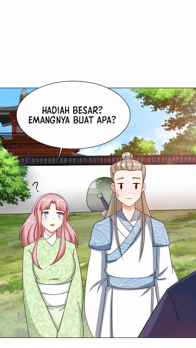 Endless Devourer Chapter 62