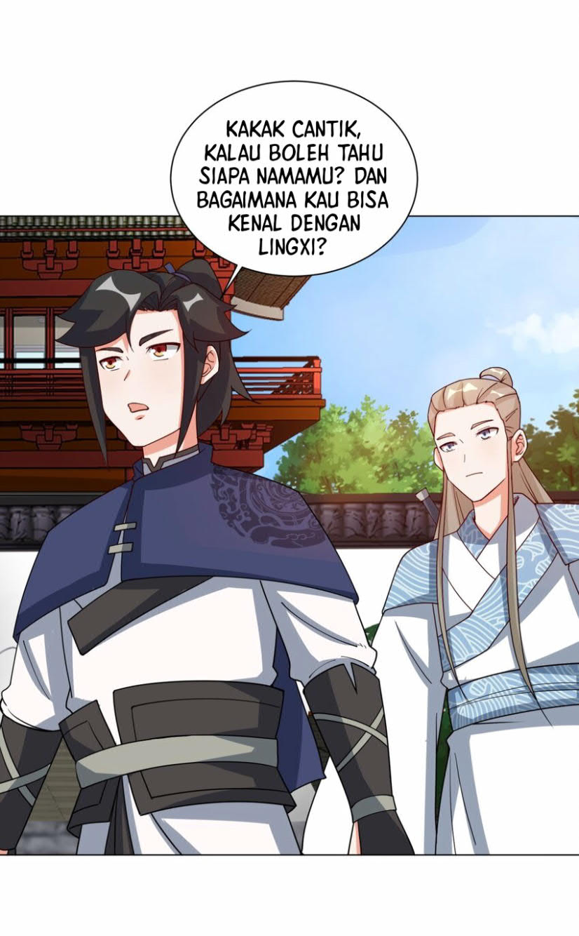 Endless Devourer Chapter 62