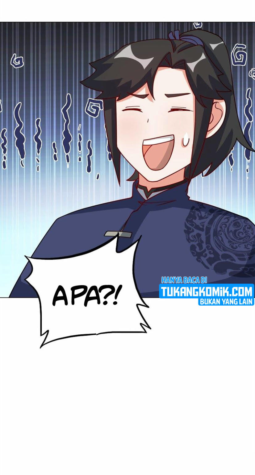Endless Devourer Chapter 62