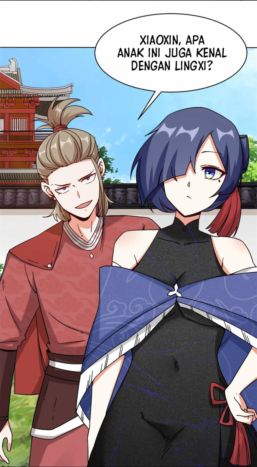 Endless Devourer Chapter 63