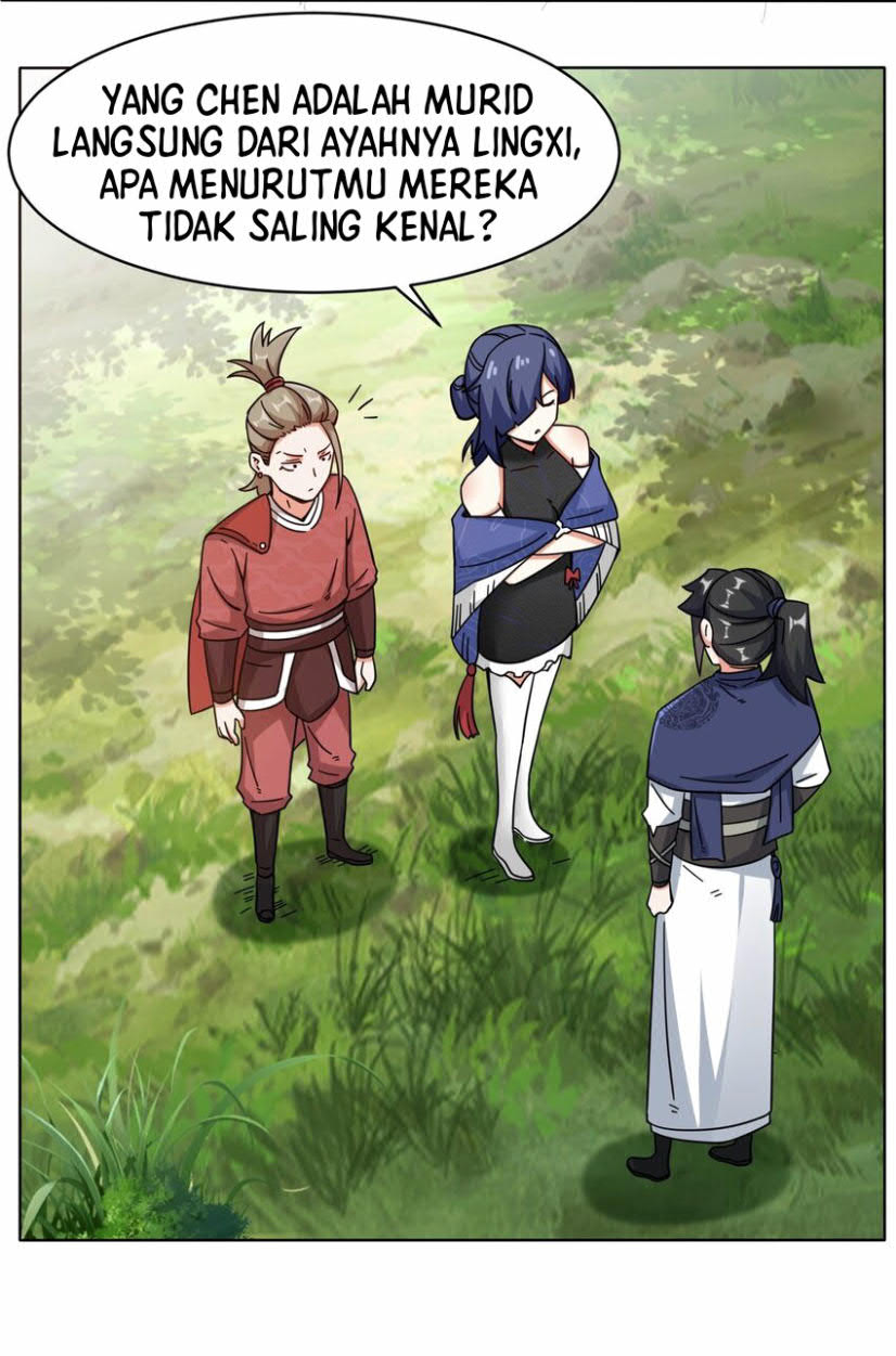 Endless Devourer Chapter 63