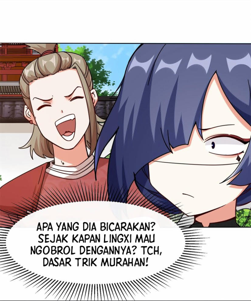 Endless Devourer Chapter 63