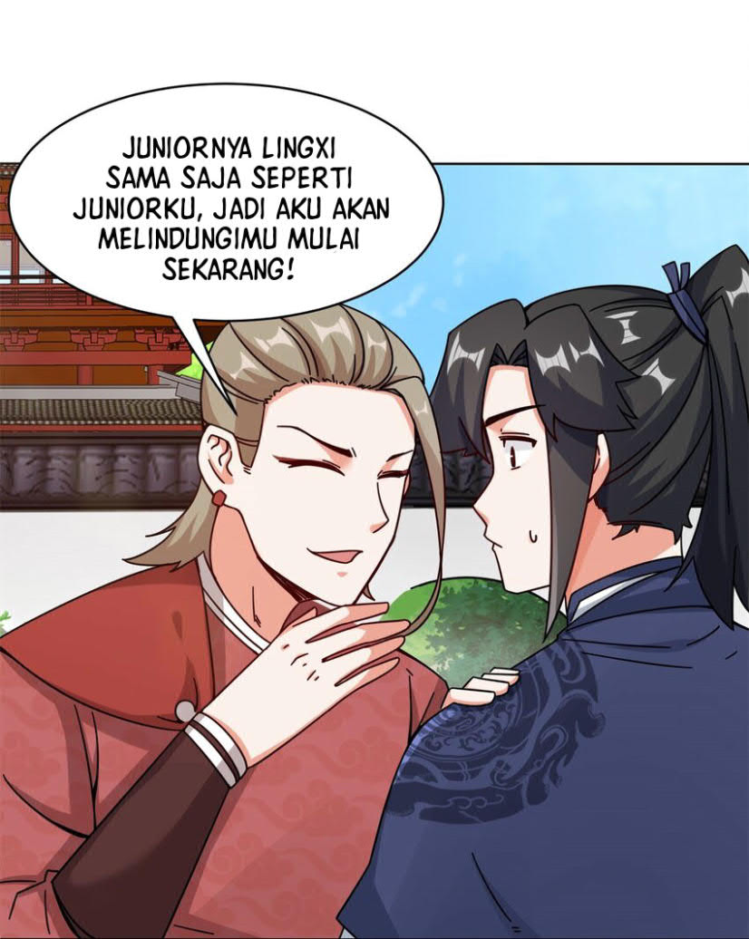 Endless Devourer Chapter 63
