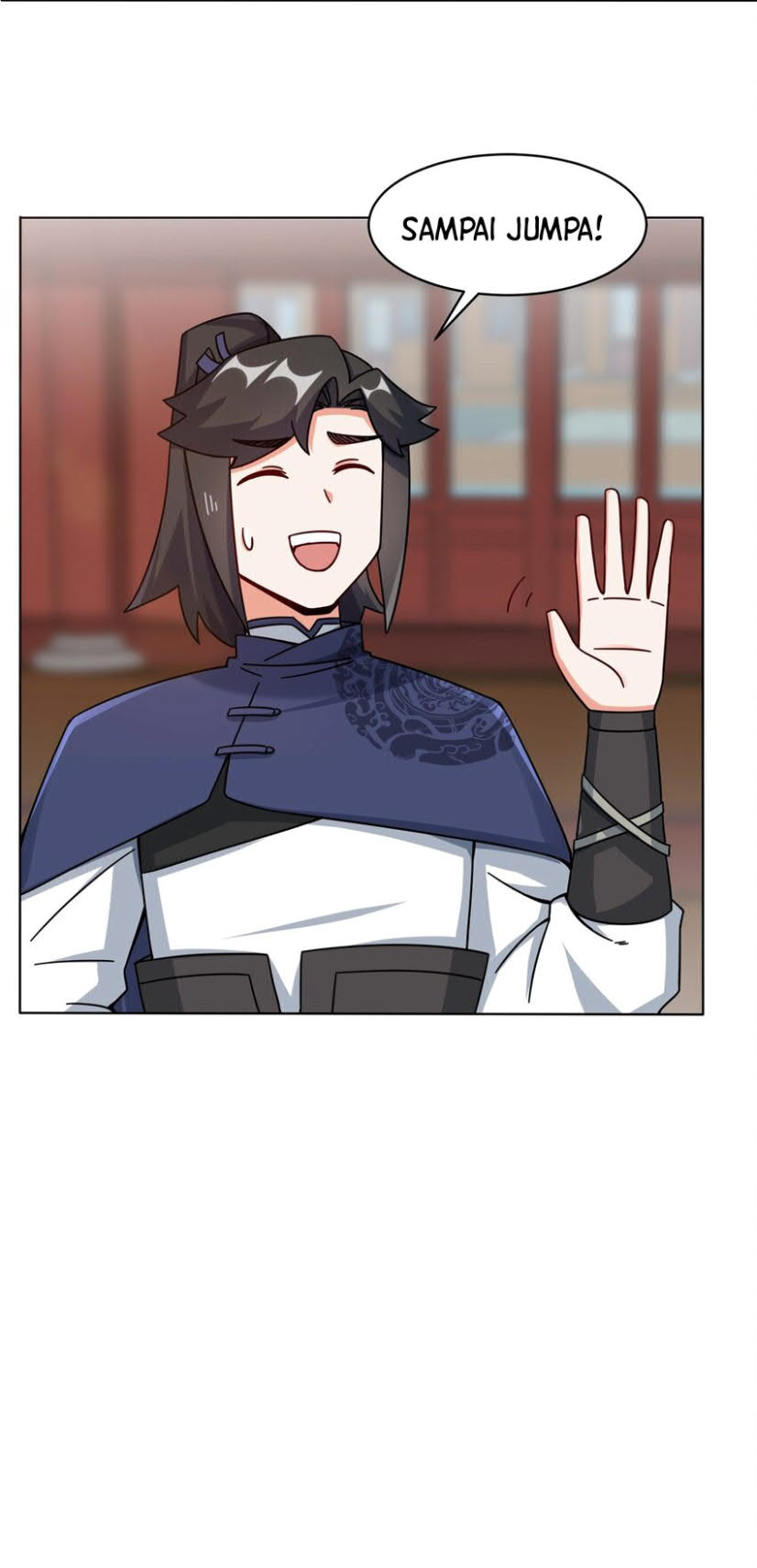 Endless Devourer Chapter 63