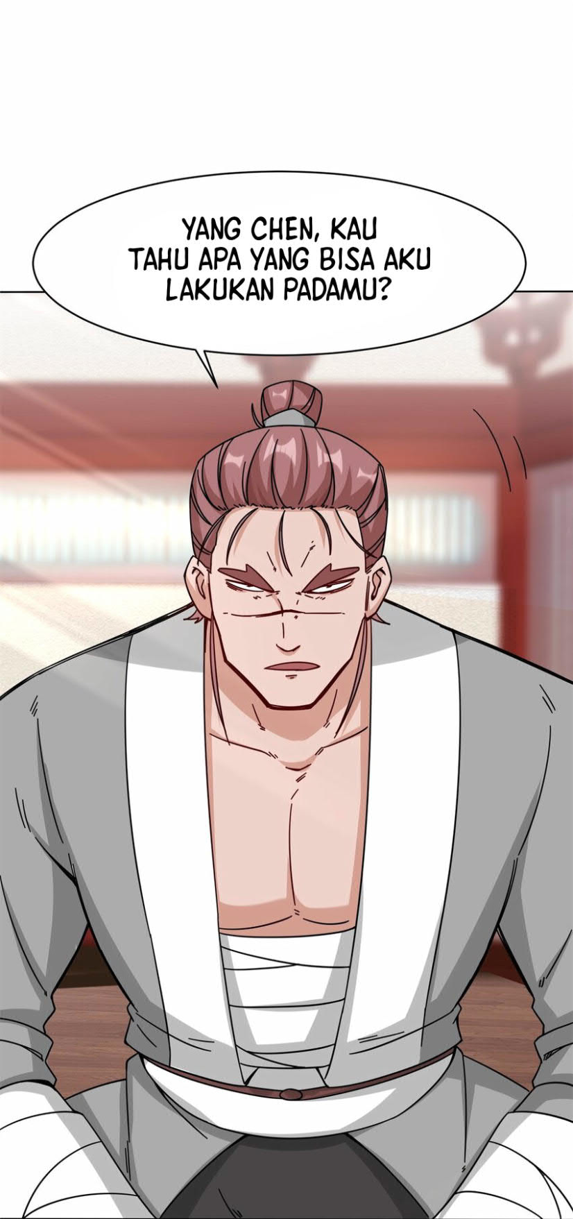 Endless Devourer Chapter 63