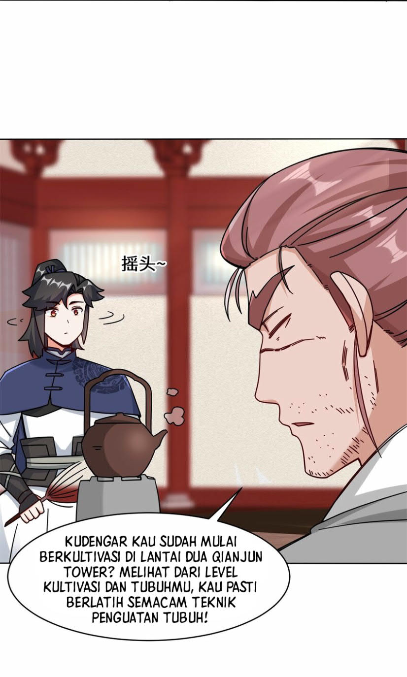Endless Devourer Chapter 63