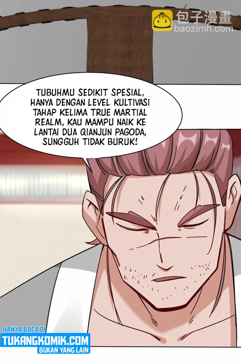 Endless Devourer Chapter 63