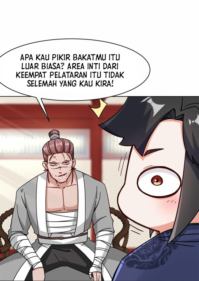 Endless Devourer Chapter 63